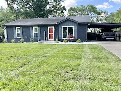 422 Malvin St Gallatin, TN 37066