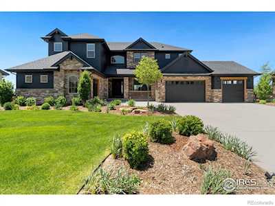 5837 Riverbluff Dr Timnath, CO 80547