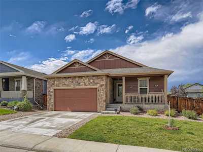 13815 W Layton Circle Morrison, CO 80465