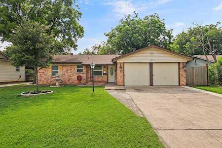 309 Mccurdy Street Crowley, TX 76036