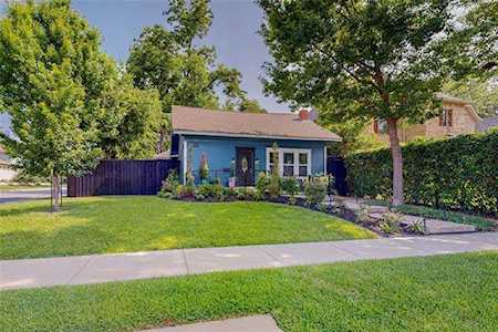 6107 Palo Pinto Avenue Dallas, TX 75214