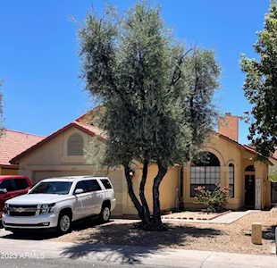 Address Withheld Phoenix, AZ 85048