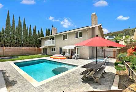 33492 Via De Agua San Juan Capistrano, CA 92675