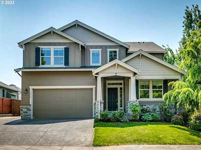 3510 Q ST Washougal, WA 98671