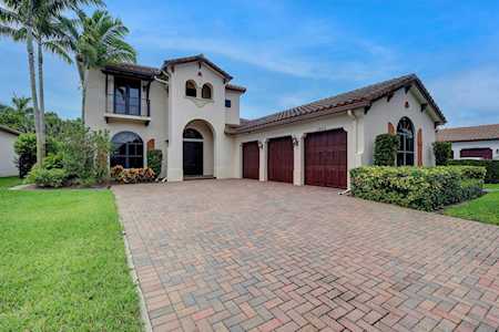 6446 Grebe Court Lake Worth, FL 33463
