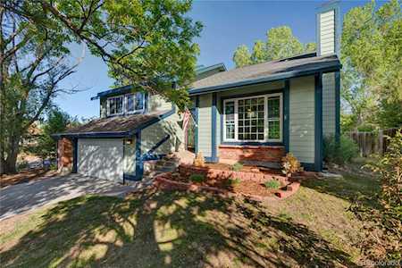 3050 Woodview Ct Colorado Springs, CO 80918