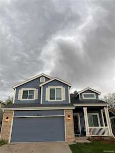 5517 S Killarney St Centennial, CO 80015