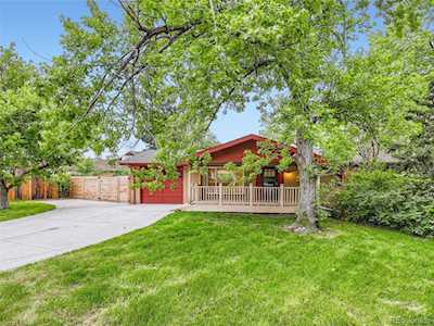 6190 W Chestnut Ave Littleton, CO 80128