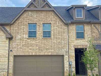 6803 Joelene Rae Drive Arlington, TX 76001