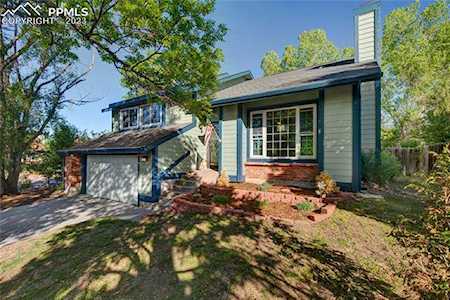 3050 Woodview Court Colorado Springs, CO 80918