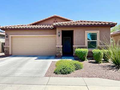 10825 W Saddlehorn Road Peoria, AZ 85383