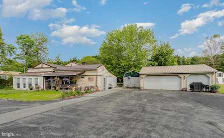 4256 Fairfield Rd Fairfield, PA 17320