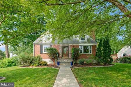 2904 Rose Place Falls Church, VA 22042