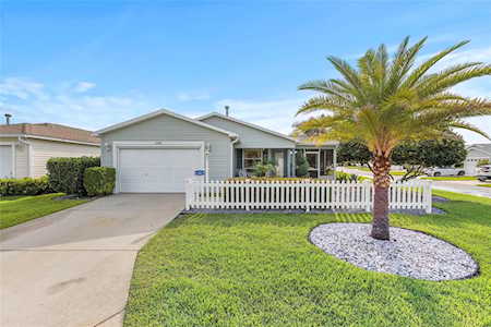 Address Withheld The Villages, FL 32162