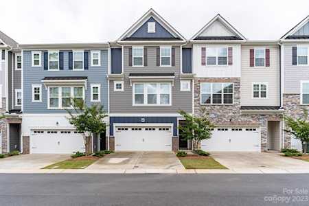 15116 Holly Run Ln Charlotte, NC 28277