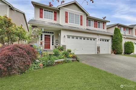 15510 67th Avenue Ct E Puyallup, WA 98375