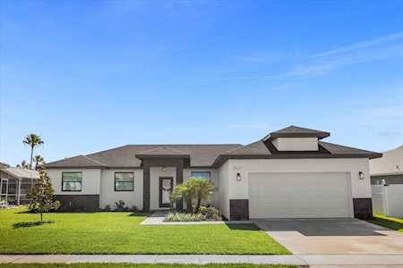 2927 Paddington WAY Kissimmee, FL 34747