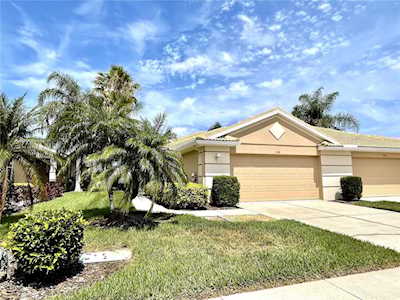 268 Fairway Isles Ln Bradenton, FL 34212