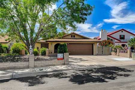 875 Montera Ln Boulder City, NV 89005