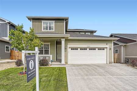 7890 Florado St Denver, CO 80221