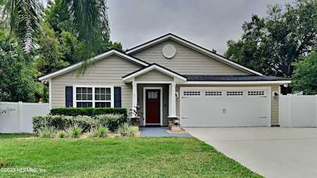 4618 Bedford RD Jacksonville, FL 32207