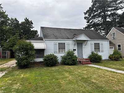 419 W Little Creek Rd Norfolk, VA 23505