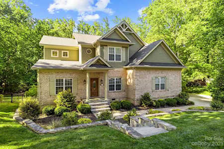 4446 Magnolia Bridge Rd Charlotte, NC 28210
