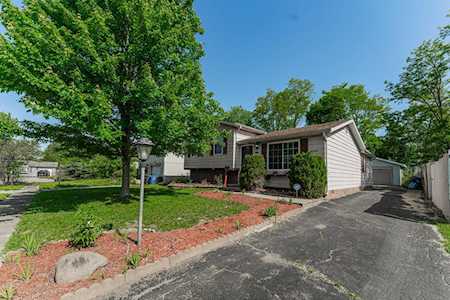 4910 Fox Ridge Court Columbus, OH 43228