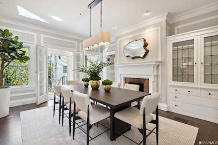 3555 Clay Street San Francisco, CA 94118