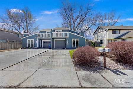 6835 W Freemont St Boise, ID 83704