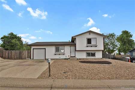8270 Franklin St Thornton, CO 80229