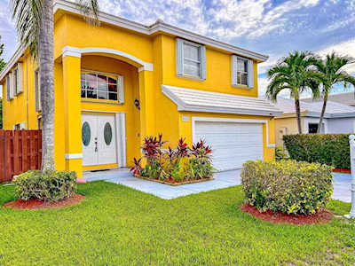6424 Rock Beauty Terrace Margate, FL 33063