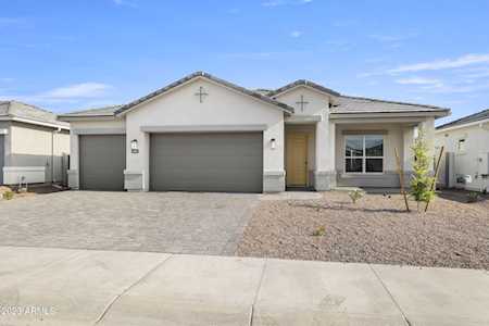 10445 W Salter Drive Peoria, AZ 85382