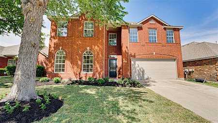 9609 Anns Way Plano, TX 75025