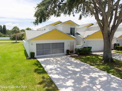 821 Villa Drive Melbourne, FL 32940