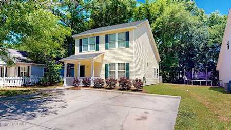 5057 Peachtree Avenue Wilmington, NC 28403