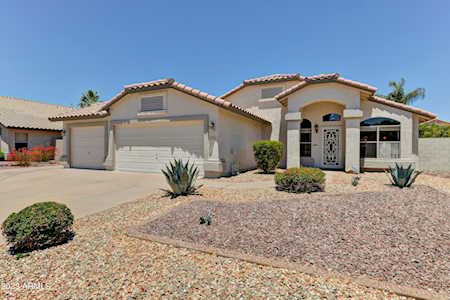 2130 E Elgin Street Chandler, AZ 85225
