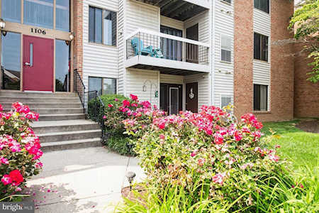 1106 Castle Harbour Way #1B Glen Burnie, MD 21060