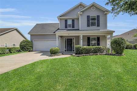 24 Heartstone Circle Bluffton, SC 29910
