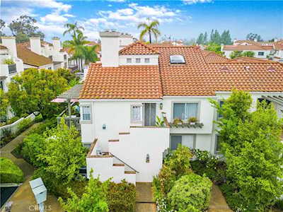 20 Via Garceta Rancho Santa Margarita, CA 92688