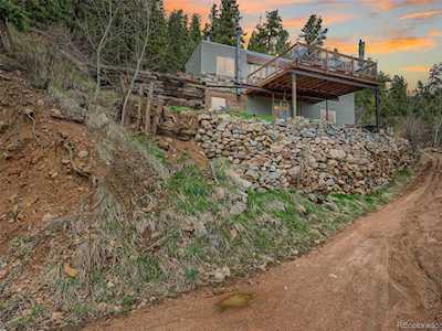 31307 W Kings Valley Conifer, CO 80433