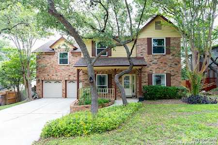 8738 Prince Heights San Antonio, TX 78254