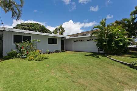 612 Pamaele Street Kailua, HI 96734