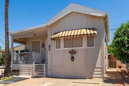 1179 S Kiowa Circle Apache Junction, AZ 85119