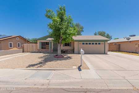 705 N Jackson Street Chandler, AZ 85225