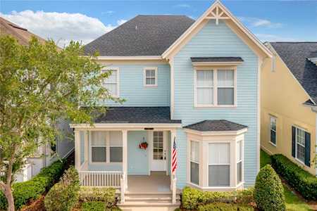 1107 Lutyens Ln Celebration, FL 34747