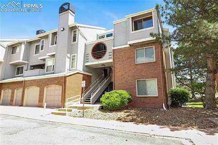 1057 Acapulco Court Colorado Springs, CO 80910