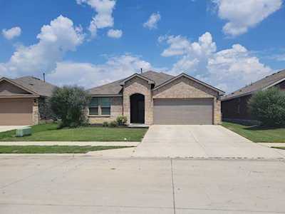 10337 Fort Crockett Trail Crowley, TX 76036