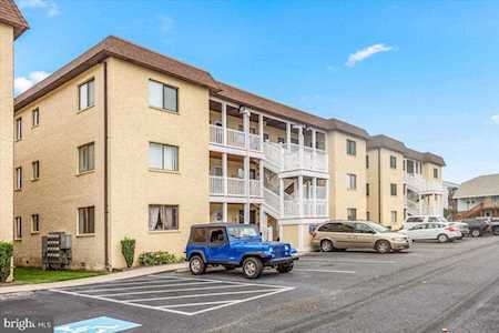 719 142nd St #224B2 Ocean City, MD 21842