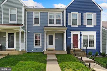 6535 Brick Hearth Ct Alexandria, VA 22306